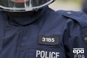 Полиция рассказала о подозреваемом в открытии огня в Канаде