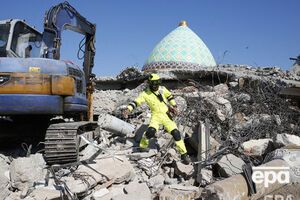 5 серпня в Індонезії стався землетрус магнітудою 7