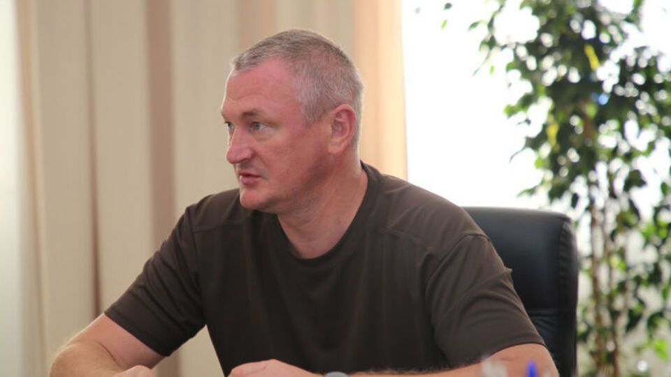 Князєв: Наразі курортний сезон, тому підвищений попит на перевізників