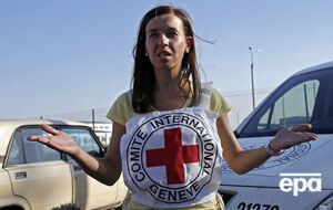 По данным СМИ, Красный Крест будет напрямую работать с региональными отделениями в России