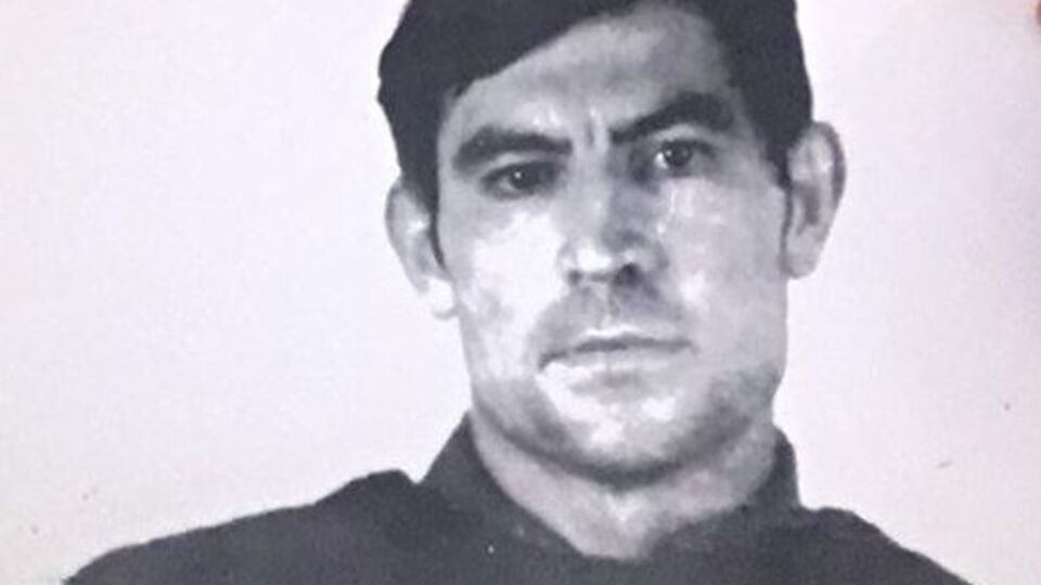 Волонтер закликав фотографуватися з портретом або з книгою Стуса і додавати хештег #МедведчукМиНеЗабули