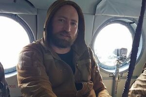 Гай: Сегодня был ранен товарищ. Солдат Колмогоров