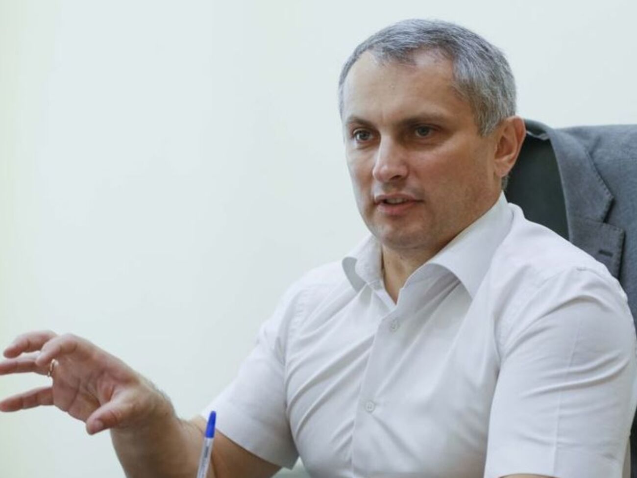 Демедюк:&nbsp;Нам, слава богу, на данный момент еще удается заранее устанавливать, отражать, локализовать эти киберинциденты