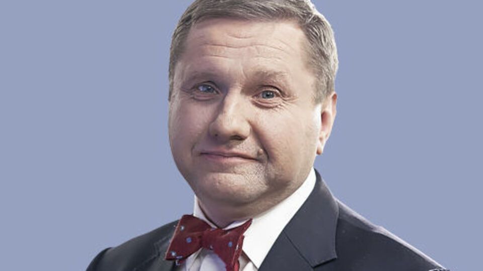 Эггерт: Без западных технологий и инвесторов нефтегазовый сектор в России окажется при смерти