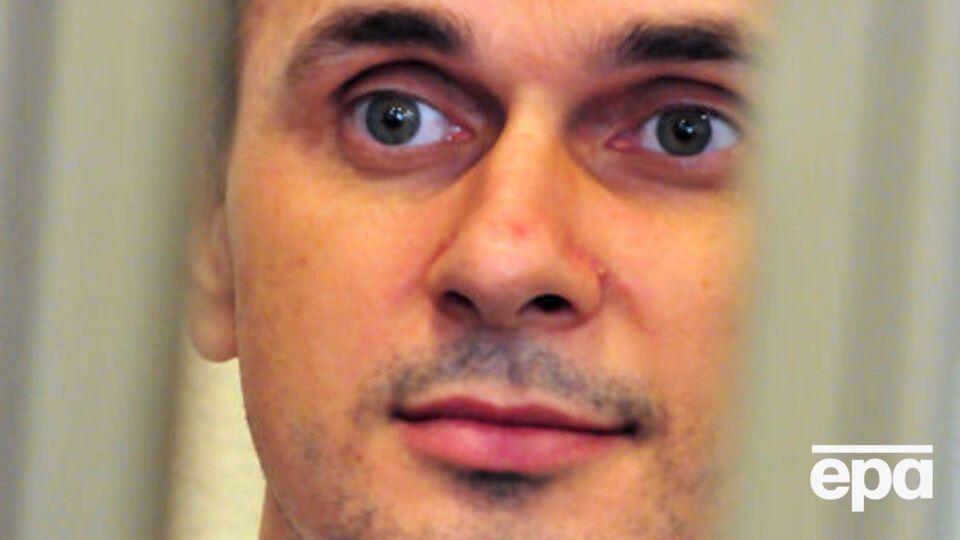 У петиції підкреслюють, що Сенцов перебуває в критичному стані і може померти, якщо нічого не зробити