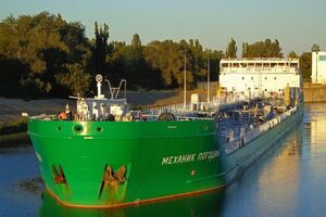 Российский омбудсмен заявила, что в случае согласия украинской стороны планирует посетить моряков в порту Херсона