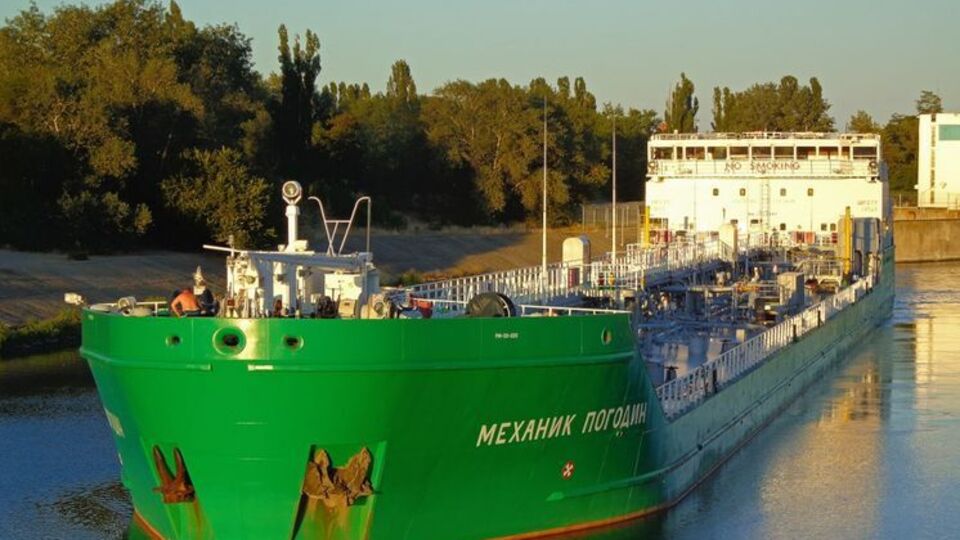 Російський омбудсмен заявила, що в разі згоди української сторони планує відвідати моряків у порту Херсона