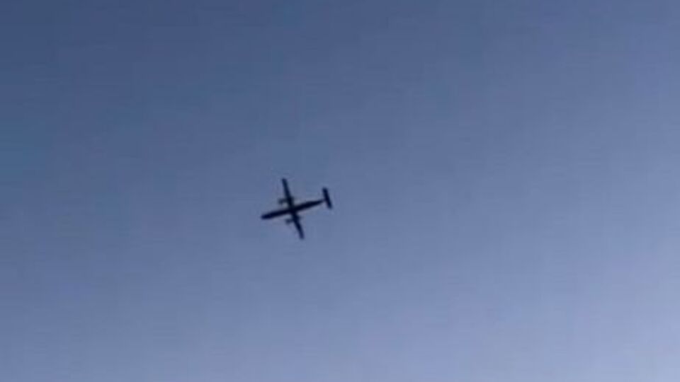 Літак викрав 29-річний механік, перед катастрофою він зробив у повітрі кілька трюків