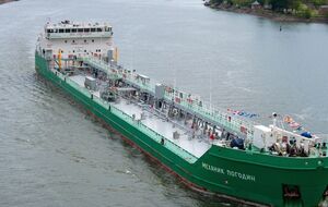 По словам Денисовой, сейчас никаких жалоб у членов экипажа нет