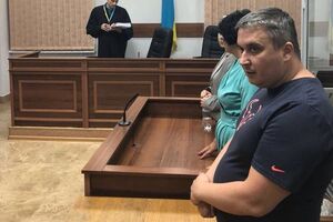 Амінєв може звільнитися з-під варти, якщо внесе заставу