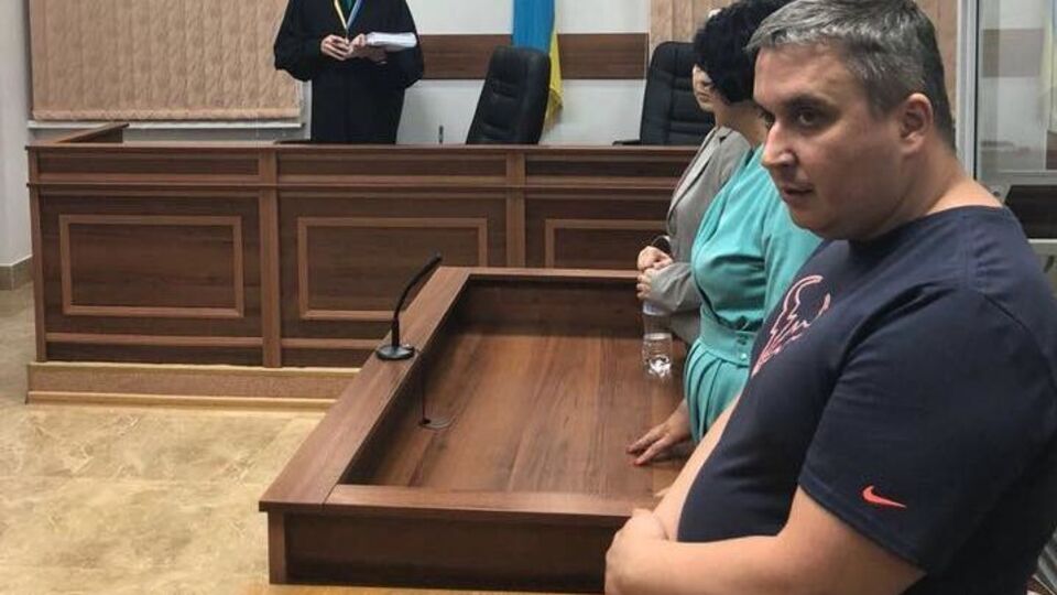 Аминев может освободиться из-под стражи, если внесет залог