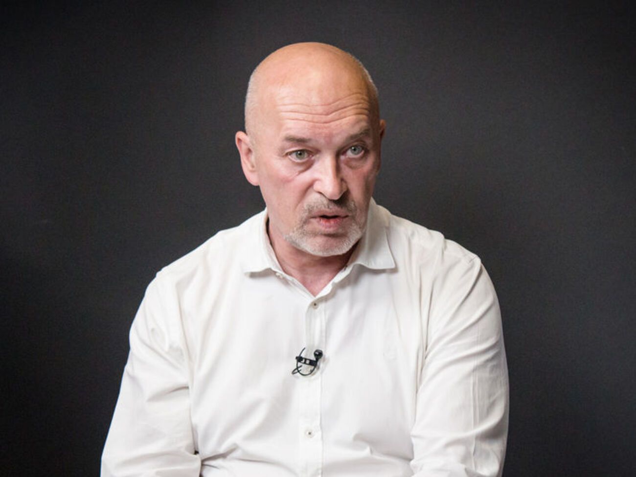 Тука: Есть определенные сценарии, каким образом можно улучшить ситуацию