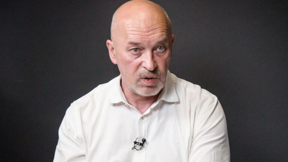 Тука: Є певні сценарії, яким чином можна поліпшити ситуацію