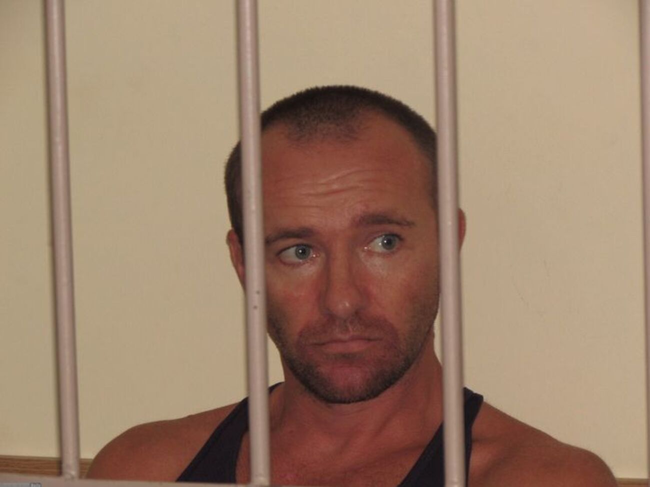 По словам Ольги Антонишин, она на 100% уверена, что Новиков никуда надолго не отлучался