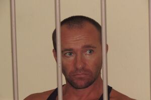 По словам Ольги Антонишин, она на 100% уверена, что Новиков никуда надолго не отлучался