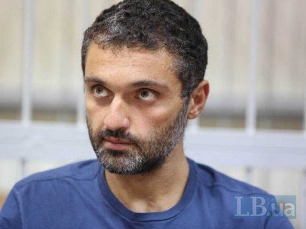 Тамразова арестовали на два месяца