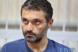 Тамразова арестовали на два месяца