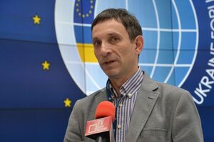 Портников: "Тиснуть" на російського президента своїм голодуванням – значить, повинні сидіти