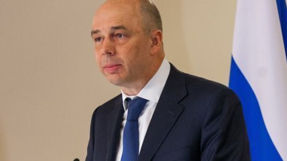 Силуанов: Ми обмежуємо розрахунки, операції в американській валюті