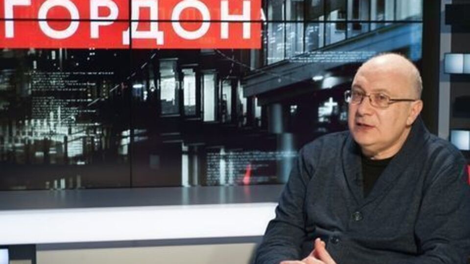 Ганапольский: Запад с враньем не хочет иметь дела, он никак не вредит России