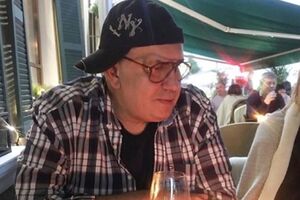 Садальский: В Украину не поеду