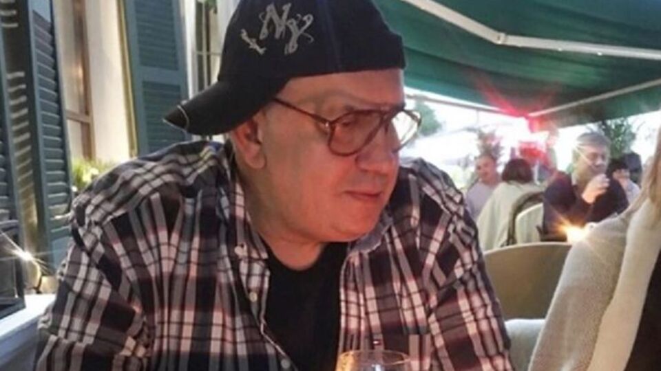 Садальский: В Украину не поеду