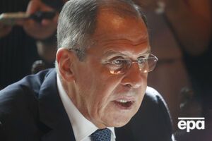 Лавров: Договоренность, закрепленная главами государств. Она не выполняется