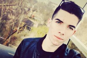 Пропавшему 20 лет