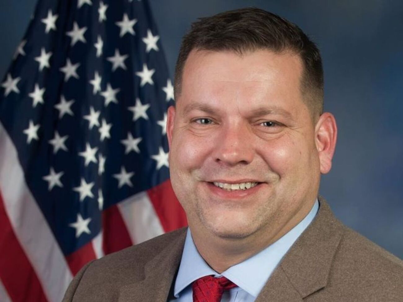 О российском вмешательстве Гаррет услышал на закрытом мероприятии ФБР