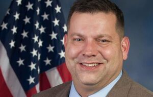 О российском вмешательстве Гаррет услышал на закрытом мероприятии ФБР