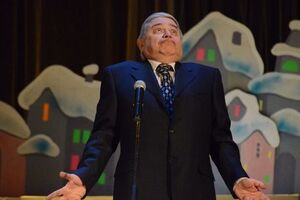 Петросян подав зустрічний позов до дружини