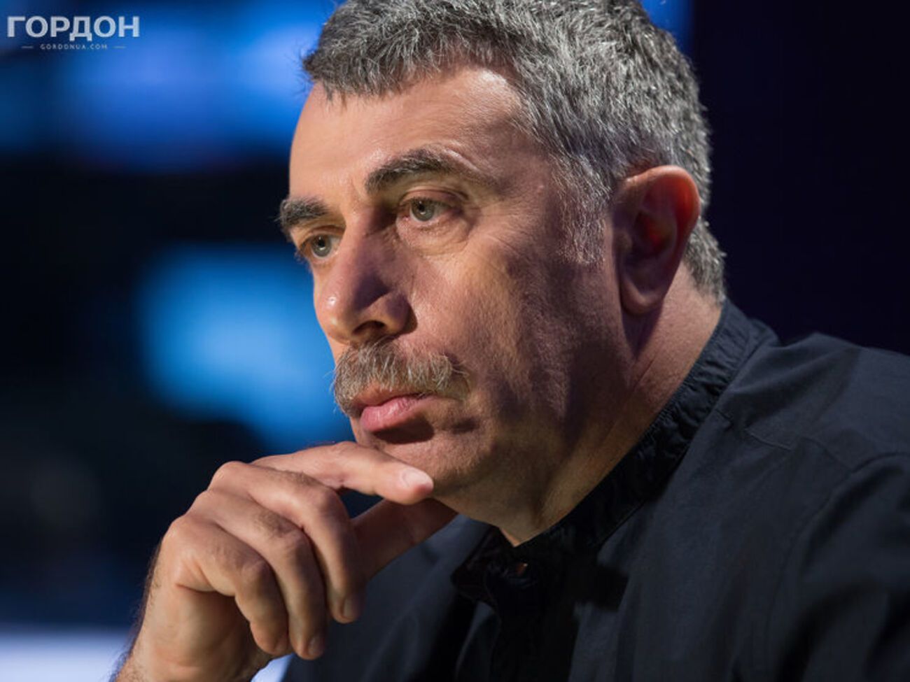 Евгений Комаровский: Любое слово о счастливом будущем для детей &ndash; это бандитизм и воровство, детям должно быть хорошо сейчас, а значит, должно быть хорошо их родителям