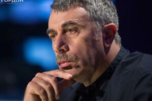 Євген Комаровський: Будь-яке слово про щасливе майбутнє для дітей – це бандитизм і злодійство, дітям має бути добре зараз, а значить, має бути добре їхнім батькам