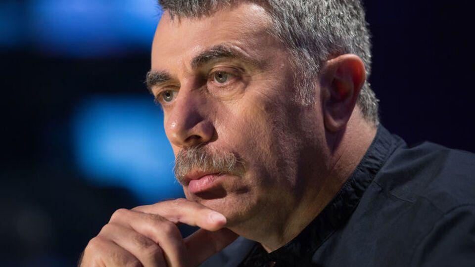 Євген Комаровський: Будь-яке слово про щасливе майбутнє для дітей – це бандитизм і злодійство, дітям має бути добре зараз, а значить, має бути добре їхнім батькам