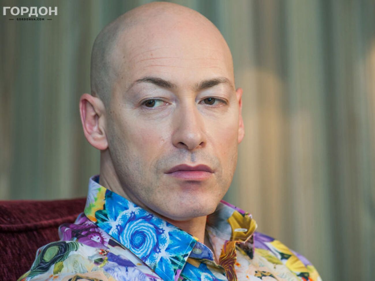 Гордон: Путін просто побачив, що світ не може діяти рішуче