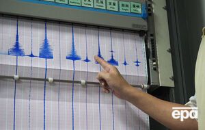 Несколько десятков землетрясений произошли на Аляске