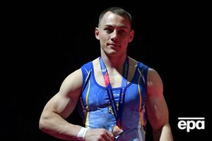 Радивилов завоевал серебро в Глазго