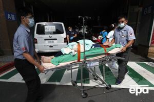 Девять человек погибли в результате пожара