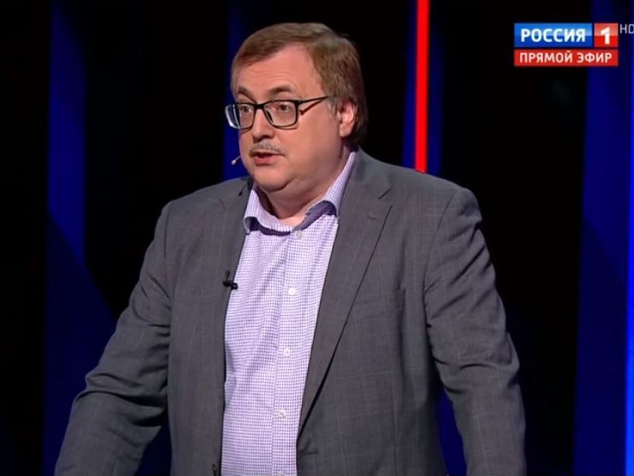 Профессор Маслов:&nbsp;Чье было оборудование в Кемерово? Американское. Что мы сделали? Мягко говоря, украли