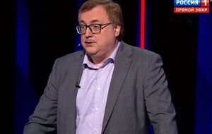 Профессор Маслов: Чье было оборудование в Кемерово? Американское. Что мы сделали? Мягко говоря, украли