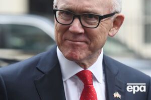 Джонсон призвал Британию присоединиться к США