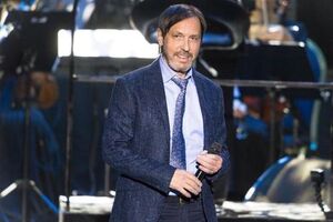 Носков проходит реабилитацию после инсульта