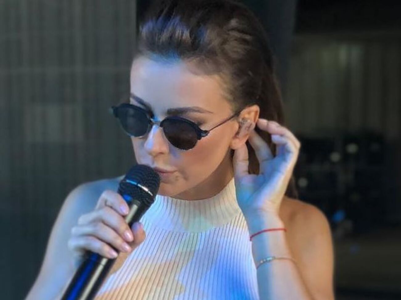 Ані Лорак: Сцена &ndash; моя любов