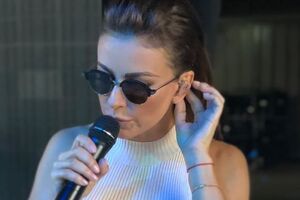 Ані Лорак: Сцена – моя любов