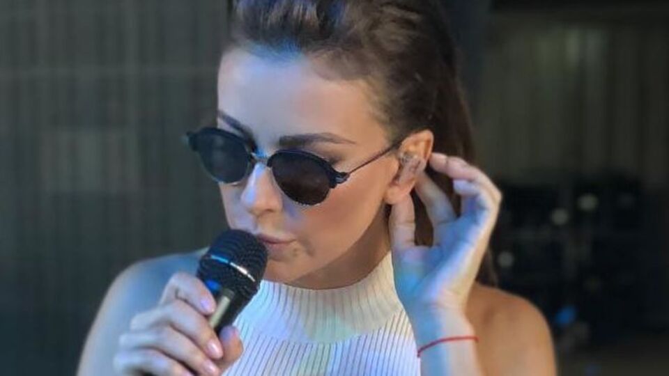 Ані Лорак: Сцена – моя любов