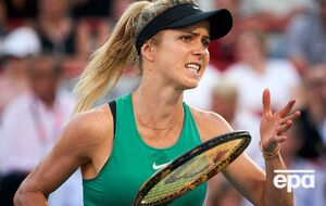 Свитолина потеряла две позиции в рейтинге WTA