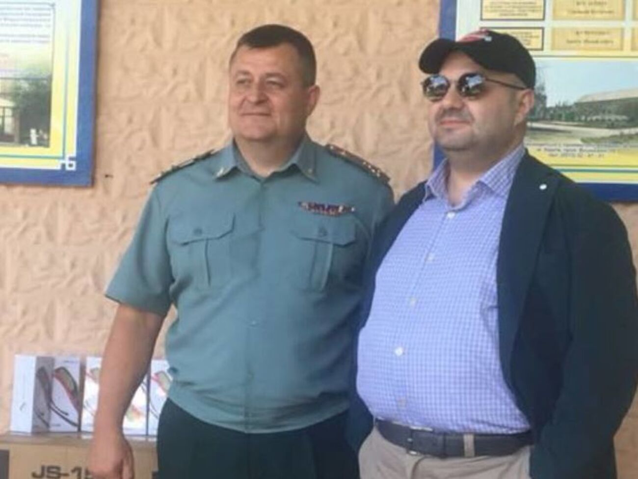 Депутат повідомив, що продовжує роботу над розплутуванням справ деяких довічно засуджених