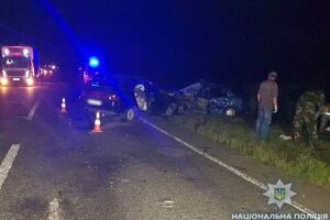 По факту ДТП правоохранители открыли уголовное производство по ч. 3 ст. 286 УК