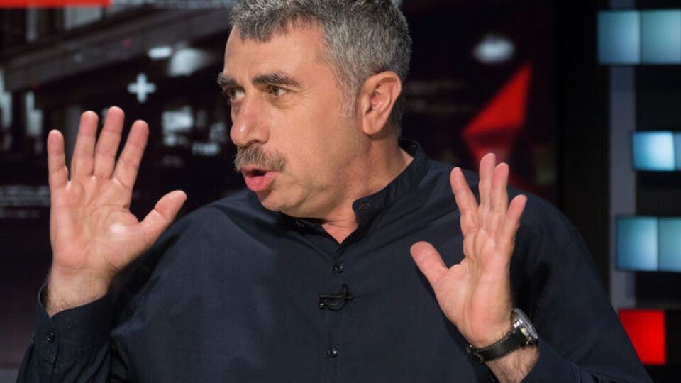 Комаровский: культура страны – это работа с родителями, причем не тогда, когда они стали мамами и папами, а в школе