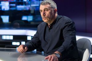 Комаровський: Реанімація, особливо дитяча, учить тебе самостимуляції